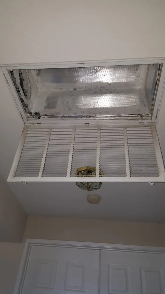 Slide of Renegade Heating & Cooling