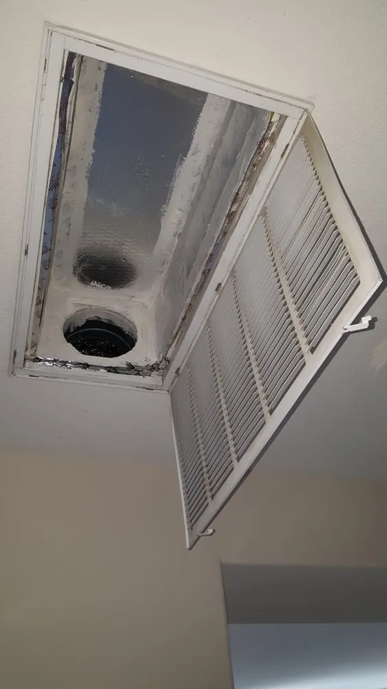 Slide of Renegade Heating & Cooling