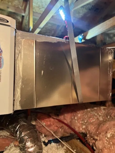 Slide of Rene’s Heating & Air