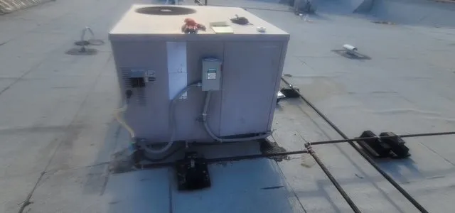 Slide of Rene’s Heating & Air