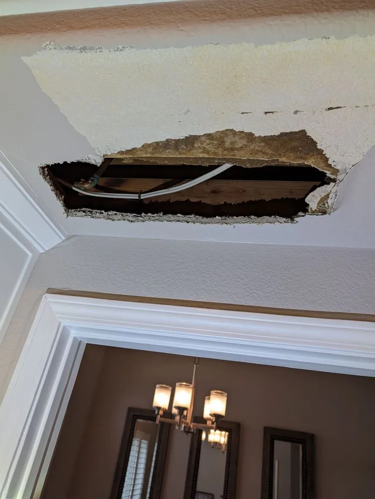 Slide of Rene's Plumbing Repair