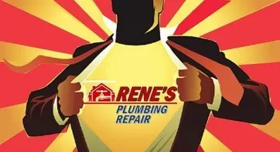 Slide of Rene's Plumbing Repair