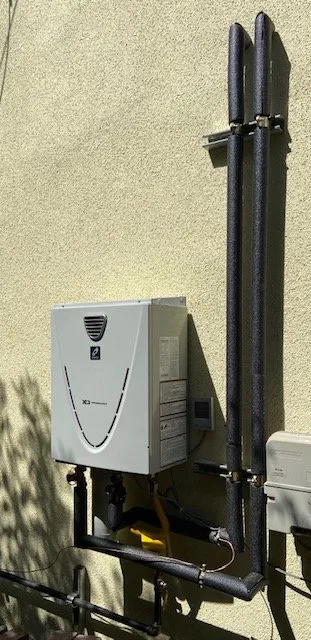 Slide of Rene's Plumbing Repair