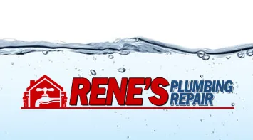 Slide of Rene's Plumbing Repair