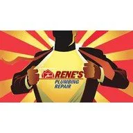 Slide of Rene's Plumbing Repair