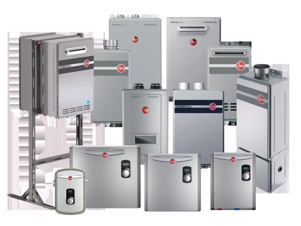 Slide of Renew Air HVAC