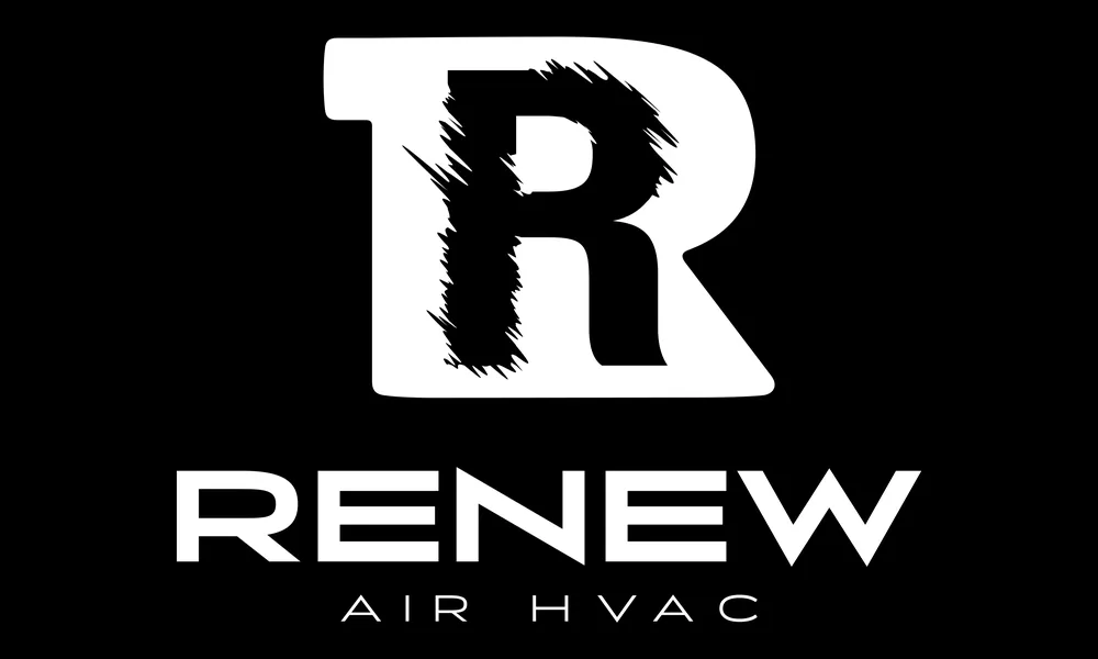 Slide of Renew Air HVAC