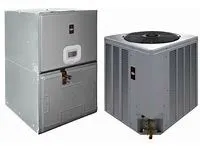Slide of Renew Air HVAC