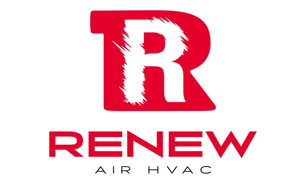 Slide of Renew Air HVAC