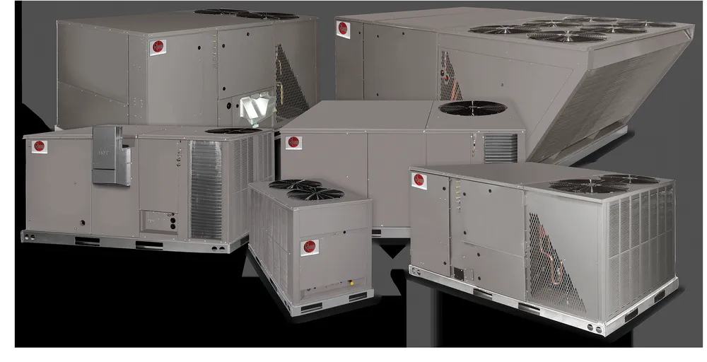 Slide of Renew Air HVAC