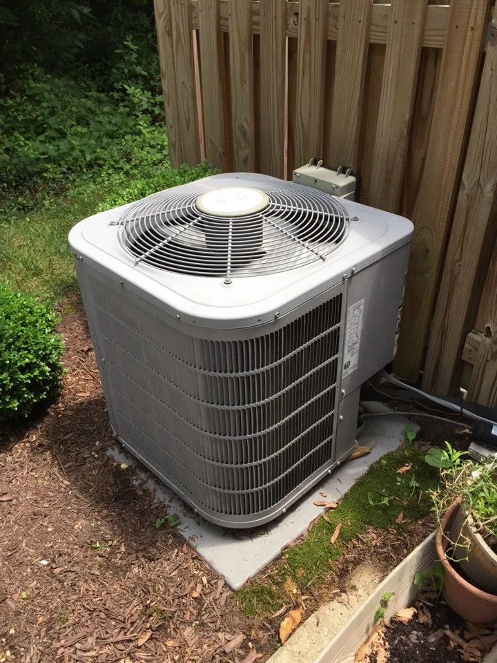 Slide of Renew Air HVAC