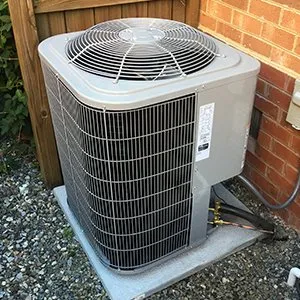 Slide of Renew Air HVAC