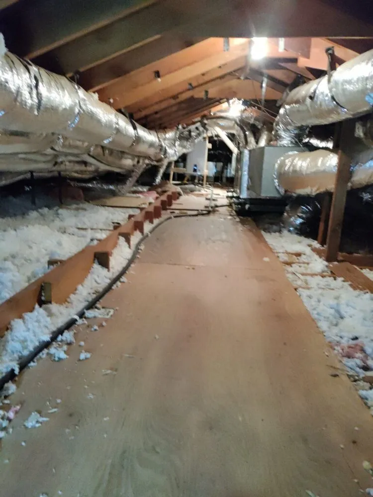 Slide of Renew Air HVAC