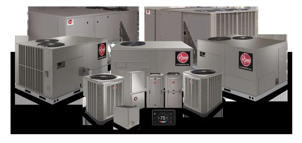 Slide of Renew Air HVAC