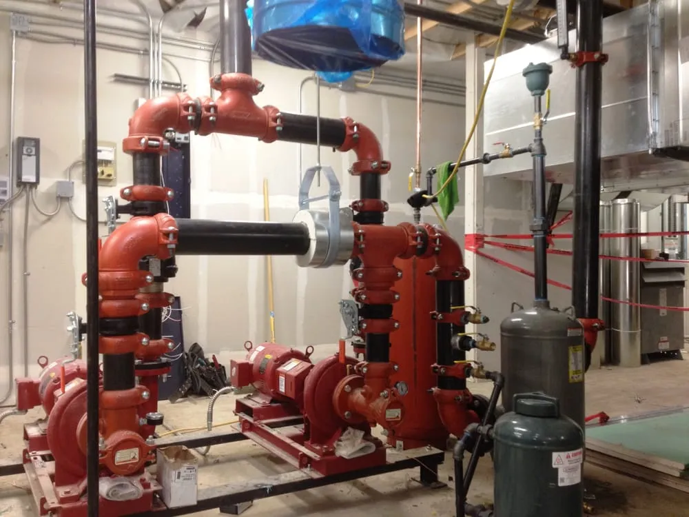 Slide of Renew Heating & Homes