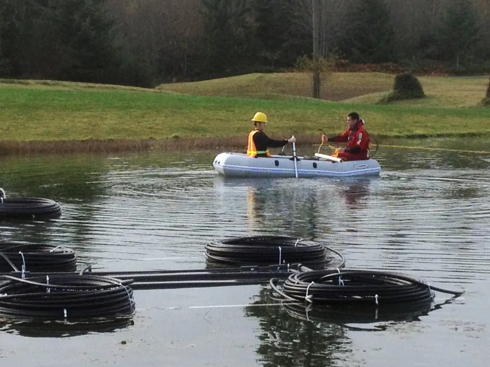 Slide of Renew Heating & Homes