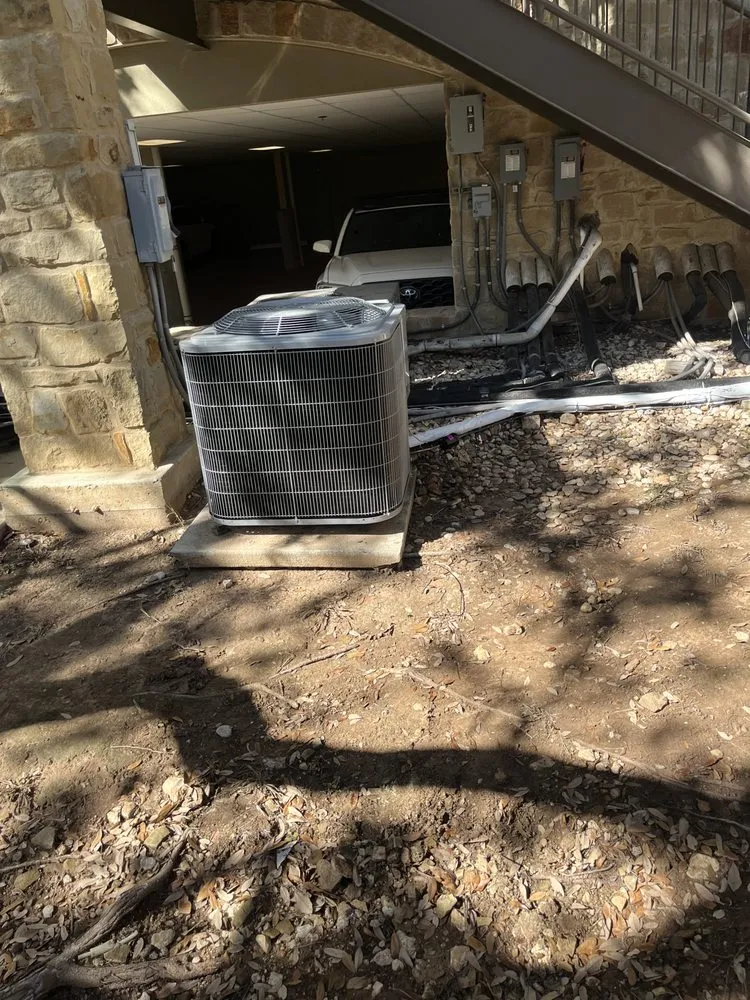 Slide of Renew Heating And Air