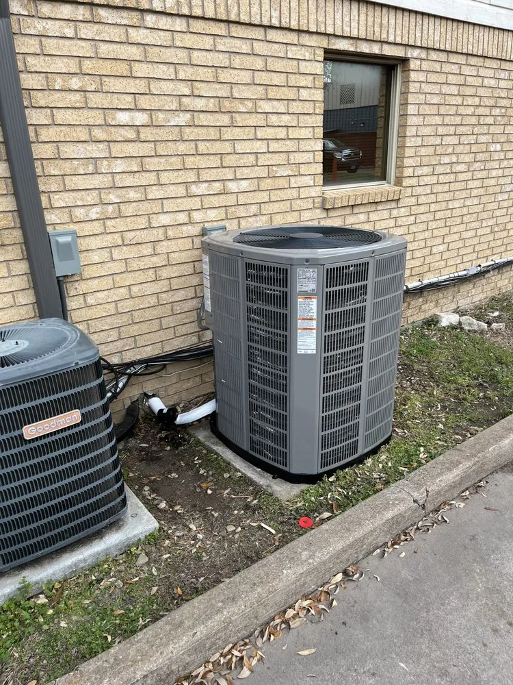 Slide of Renew Heating And Air