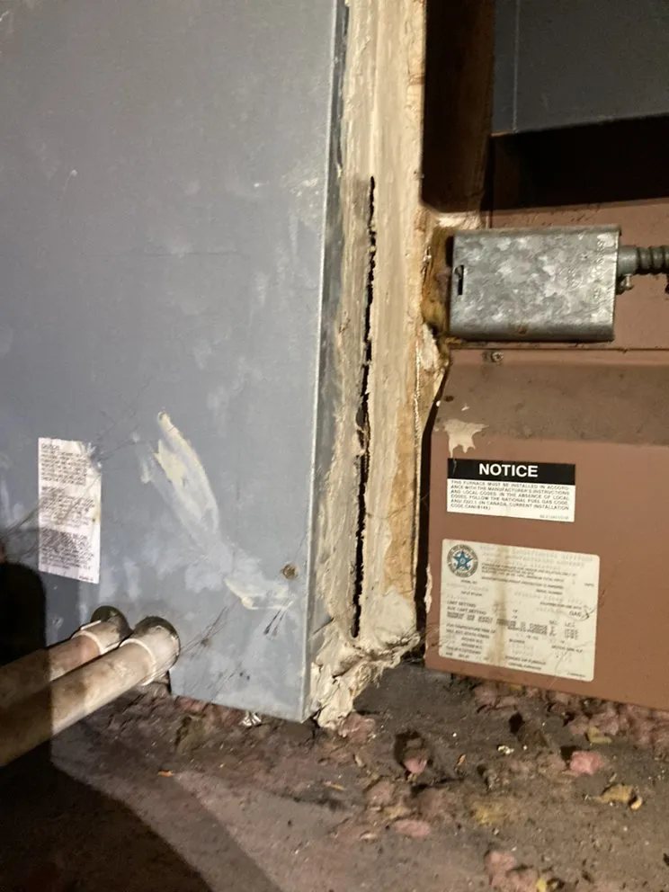 Slide of Renew Heating And Air