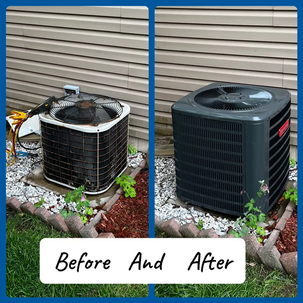Slide of Renew Hvac