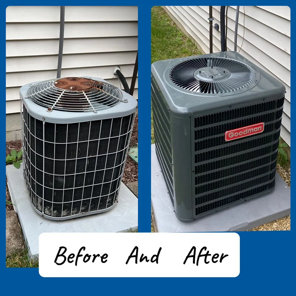 Slide of Renew Hvac