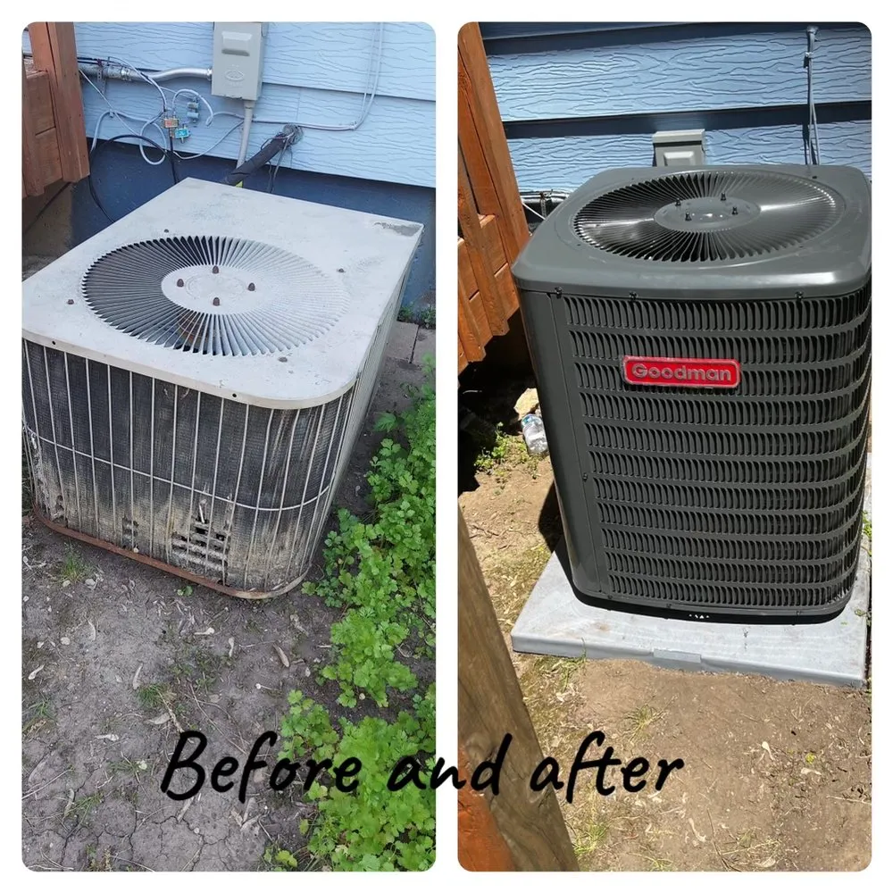 Slide of Renew Hvac