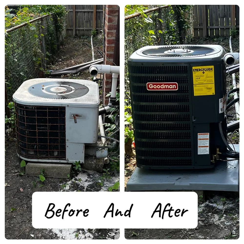 Slide of Renew Hvac