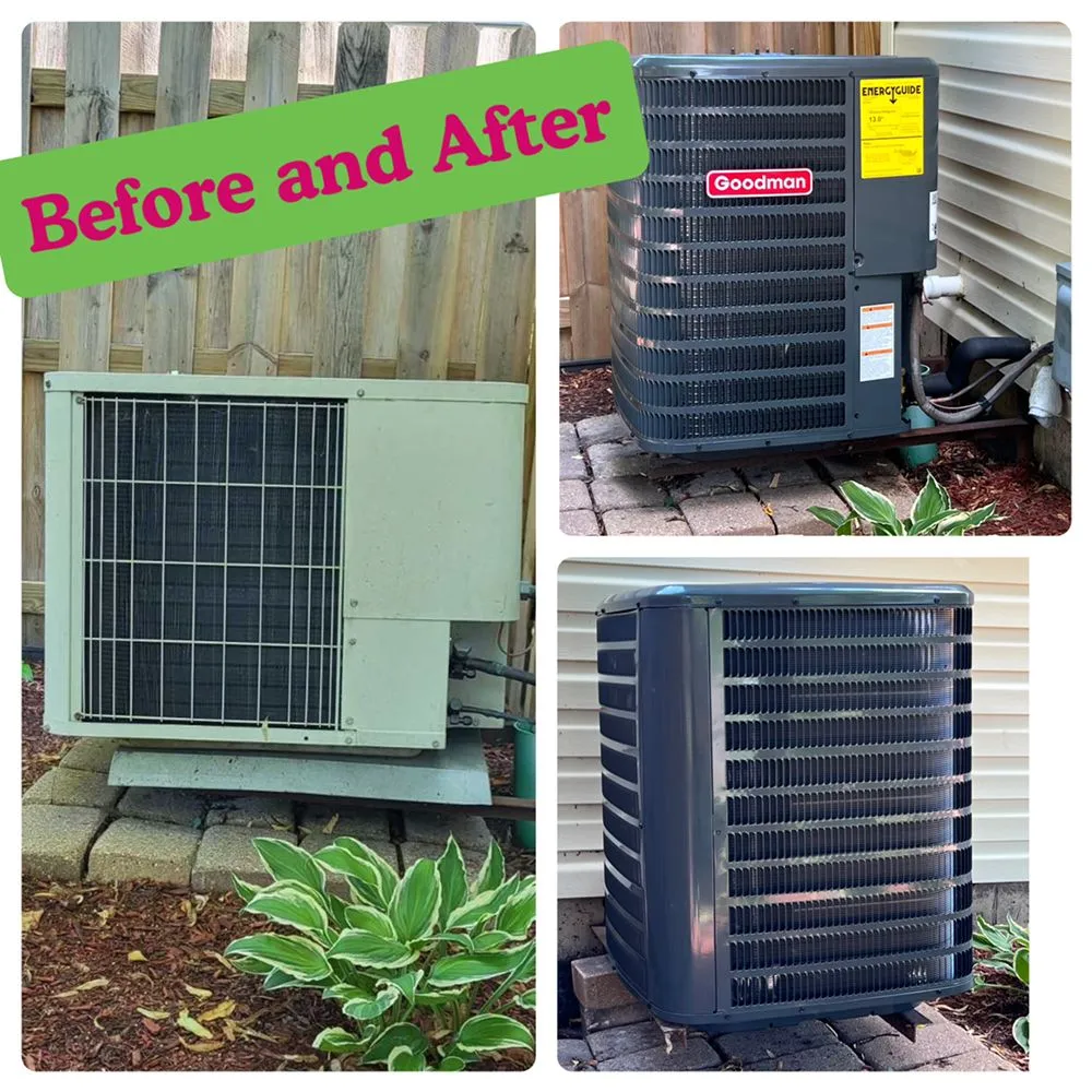 Slide of Renew Hvac
