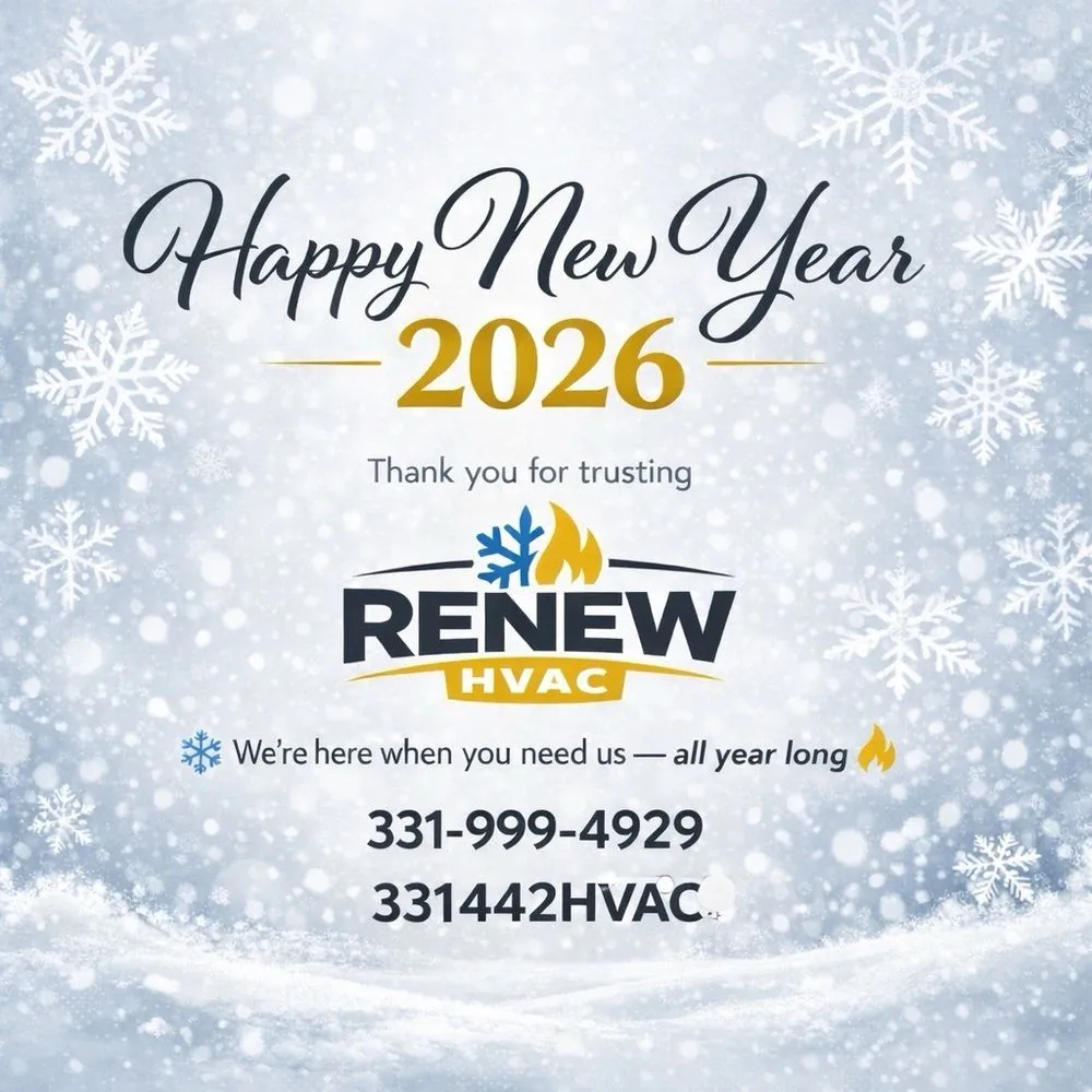 Slide of Renew Hvac