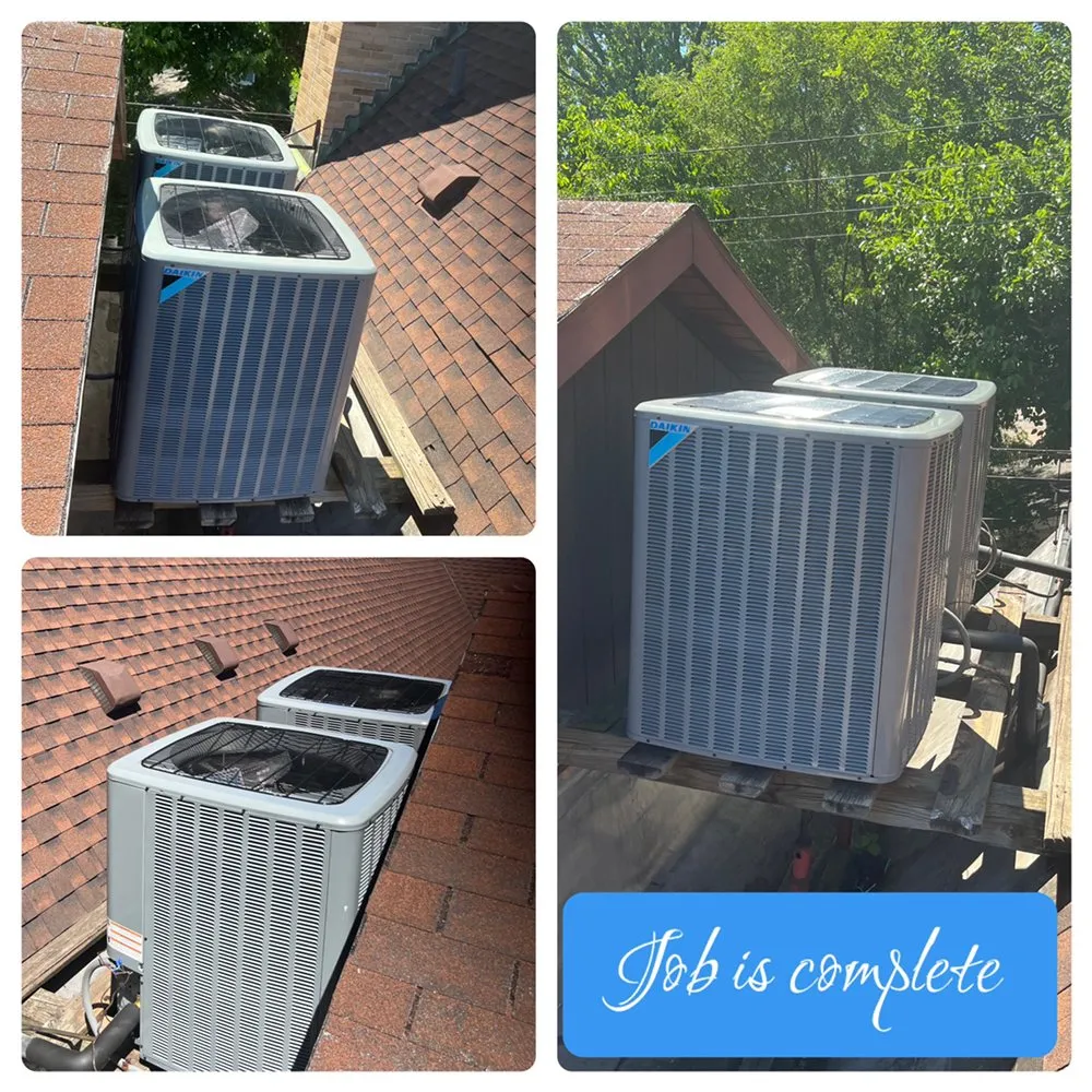 Slide of Renew Hvac