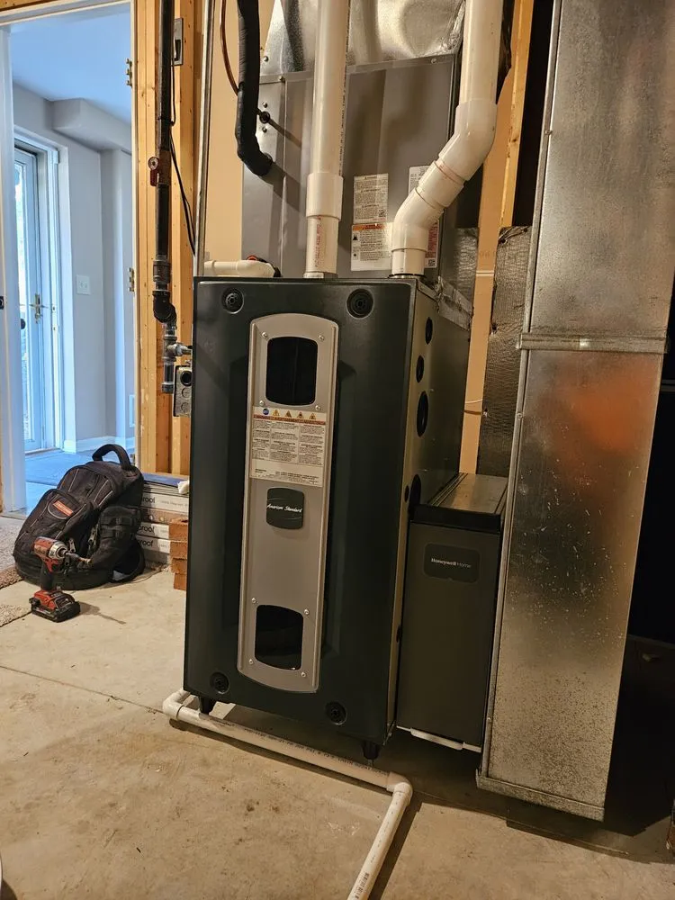 Slide of Renew Mechanical