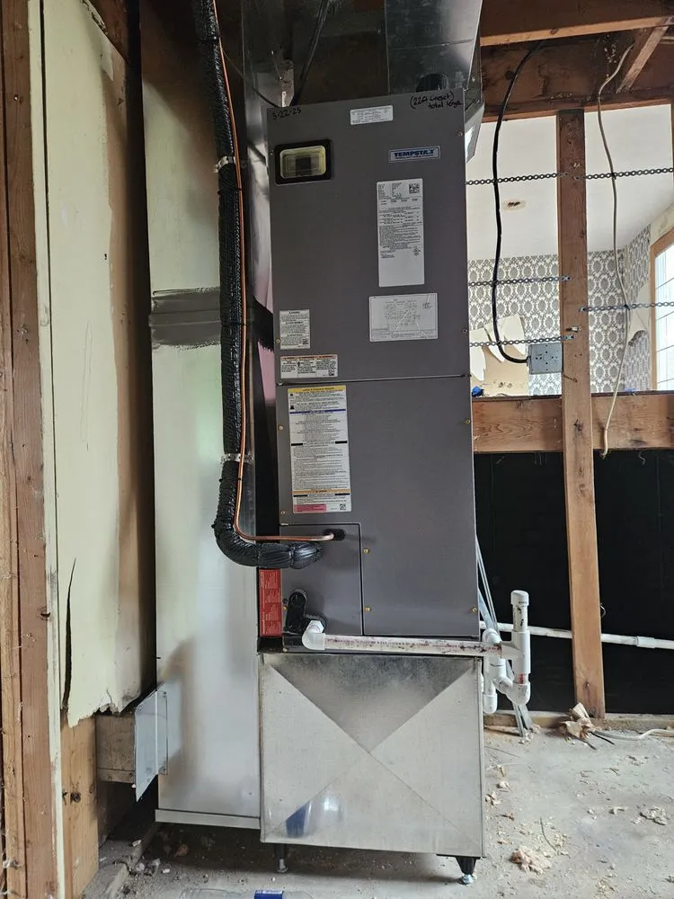 Slide of Renew Mechanical