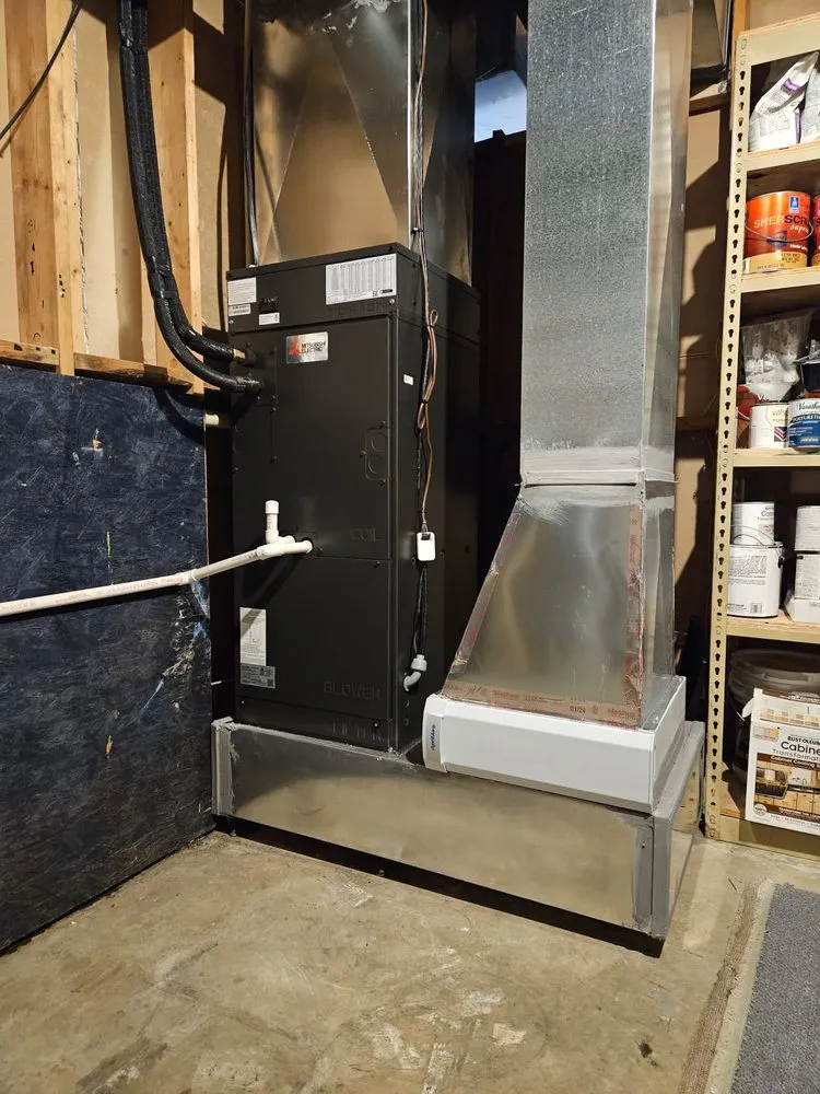 Slide of Renew Mechanical