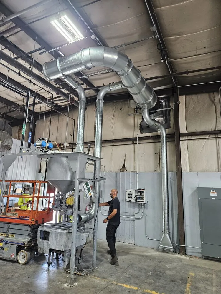 Slide of Renew Mechanical