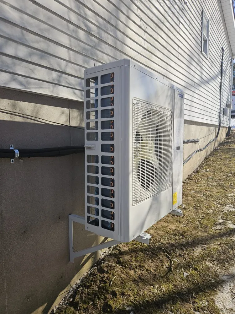 Slide of Renew Mechanical