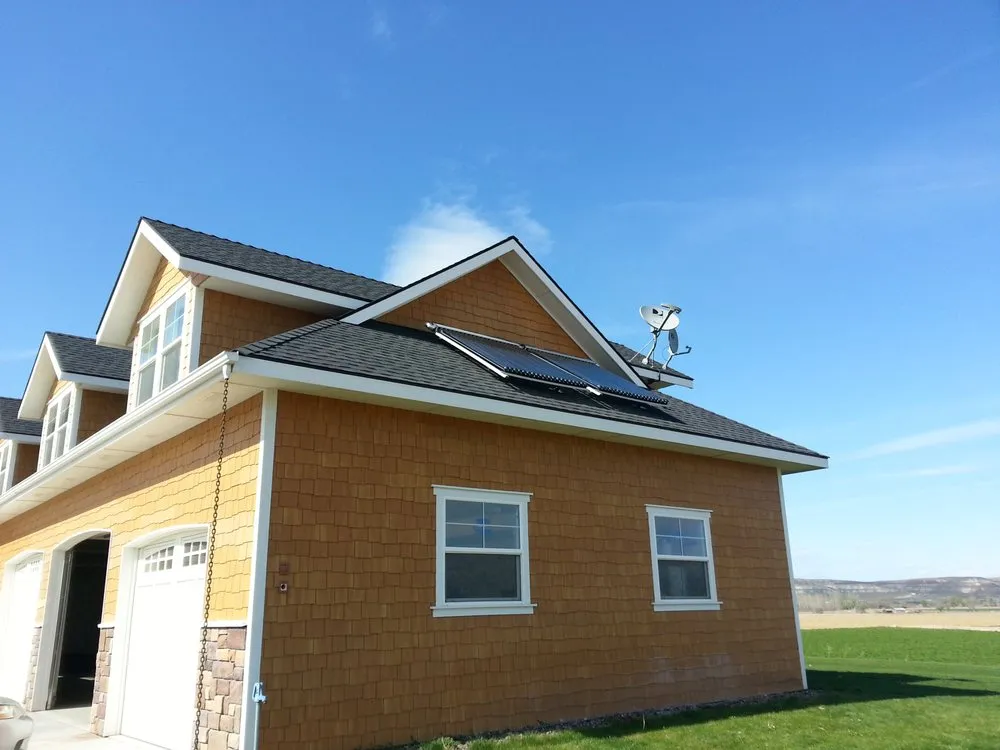 Slide of Renewable Energy NW