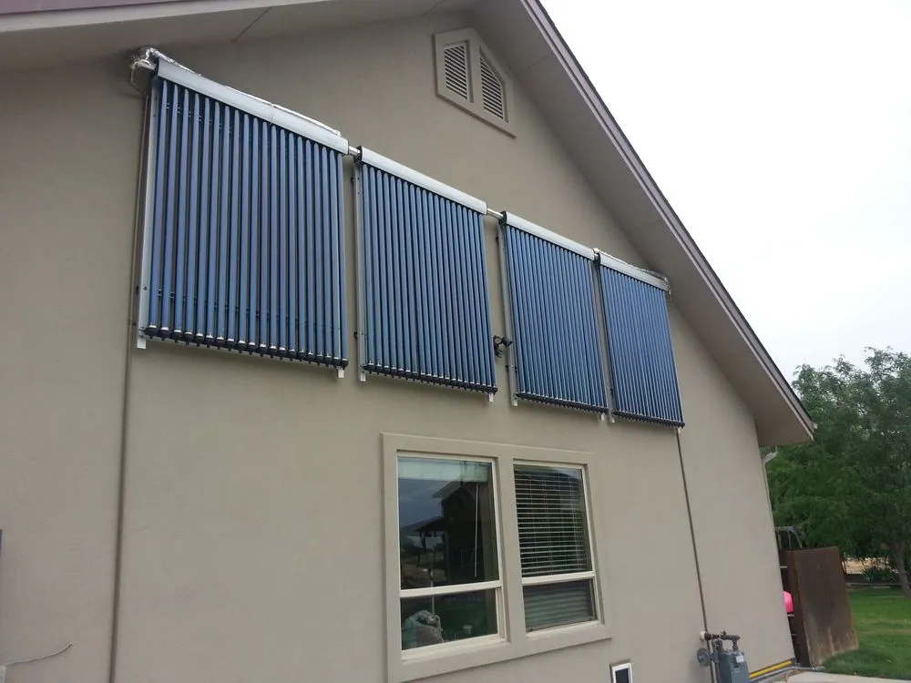 Slide of Renewable Energy NW