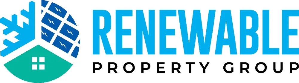 Slide of Renewable Property Group