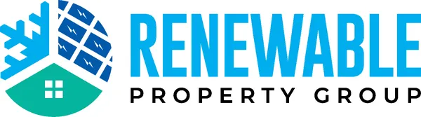 Renewable Property Group Logo