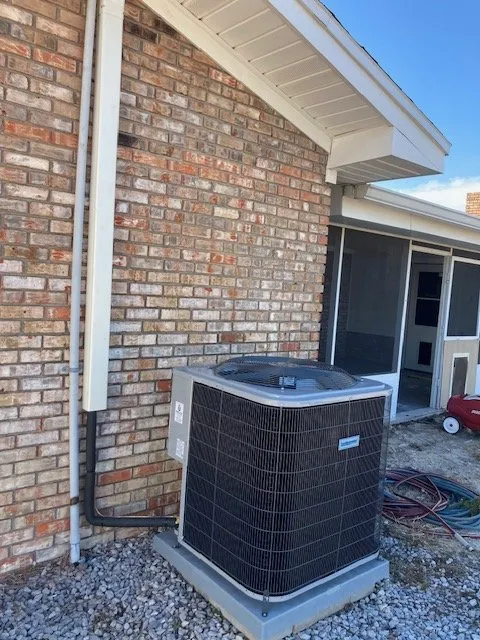Slide of Renewal Plus AC and Heating