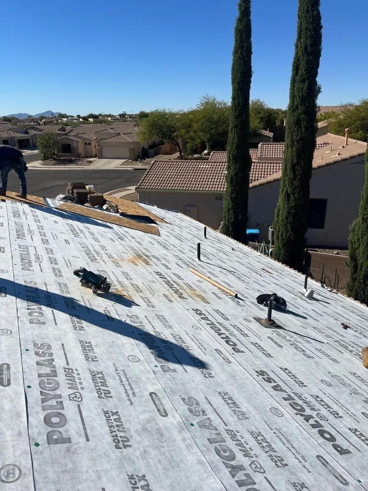 Slide of Renewal Roofing, Remodeling & Air