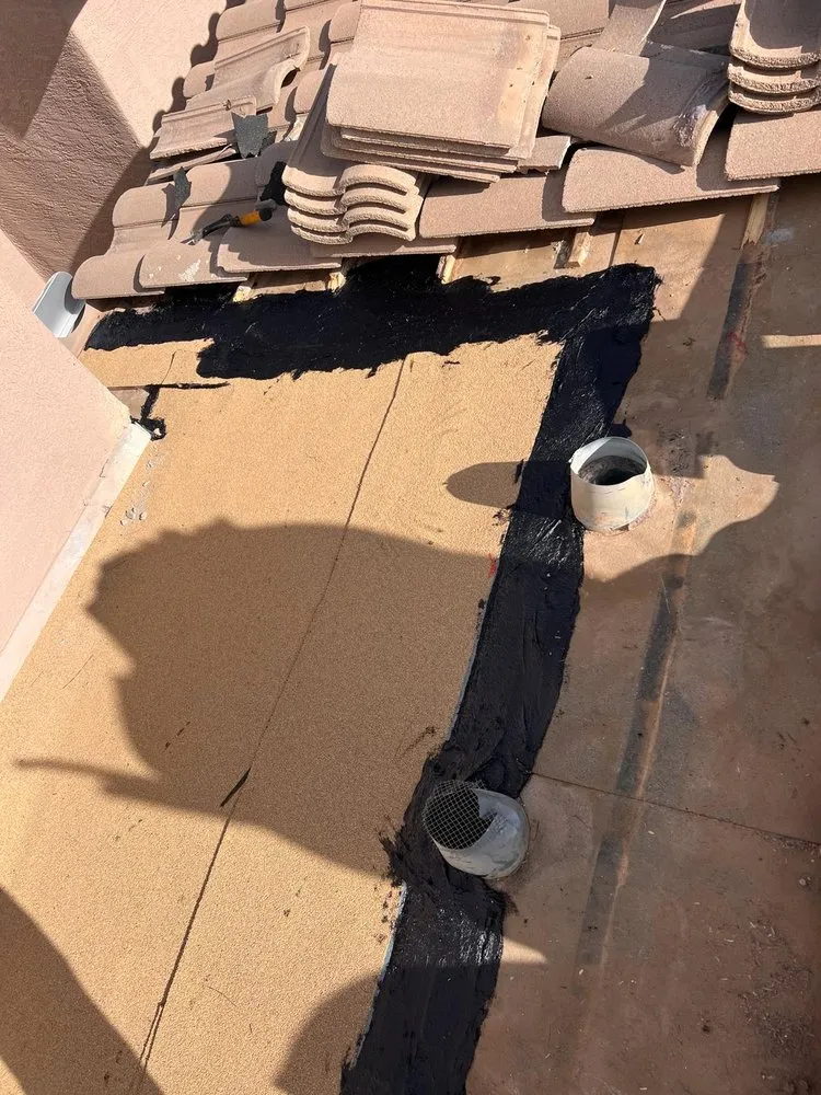 Slide of Renewal Roofing, Remodeling & Air