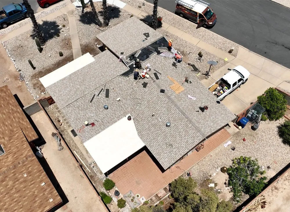 Slide of Renewal Roofing, Remodeling & Air