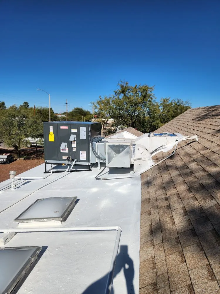 Slide of Renewal Roofing, Remodeling & Air
