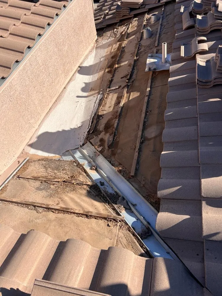 Slide of Renewal Roofing, Remodeling & Air