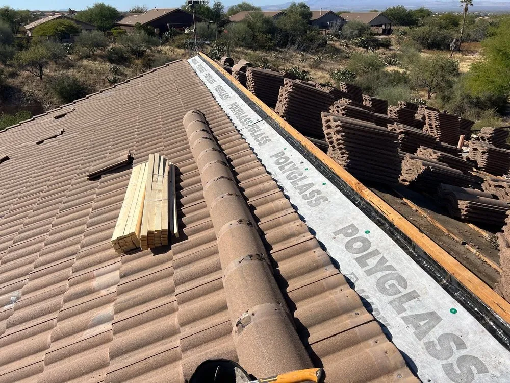 Slide of Renewal Roofing, Remodeling & Air