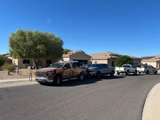 Renewal Roofing, Remodeling & Air