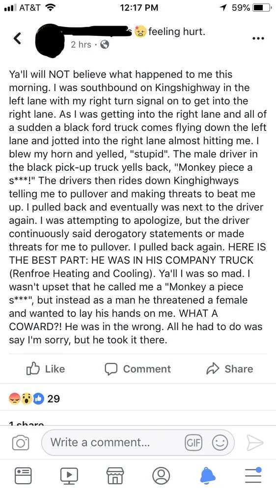 Slide of Renfroe's Heating & Cooling