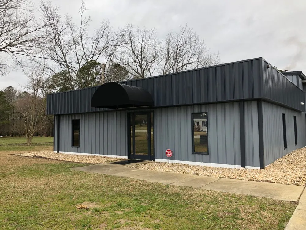 Slide of Renfrow Heating Cooling Plumbing & Electrical