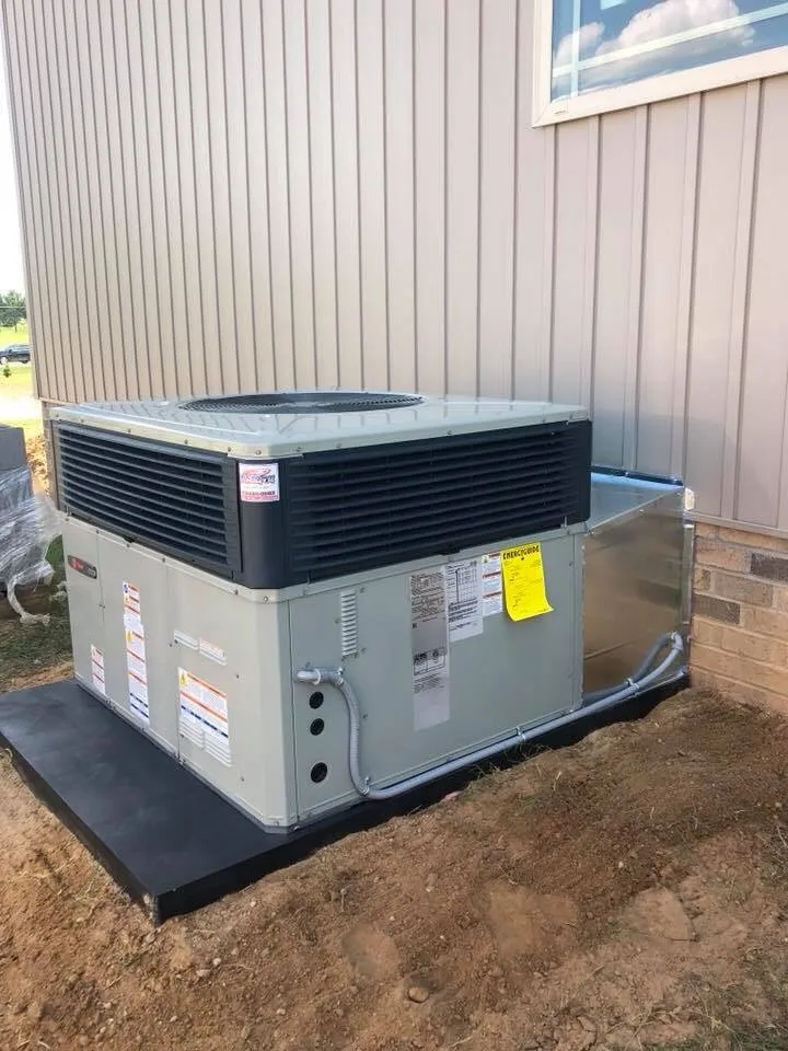 Slide of Renfrow Heating Cooling Plumbing & Electrical